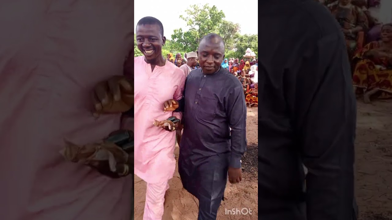 Ube Okobo burial