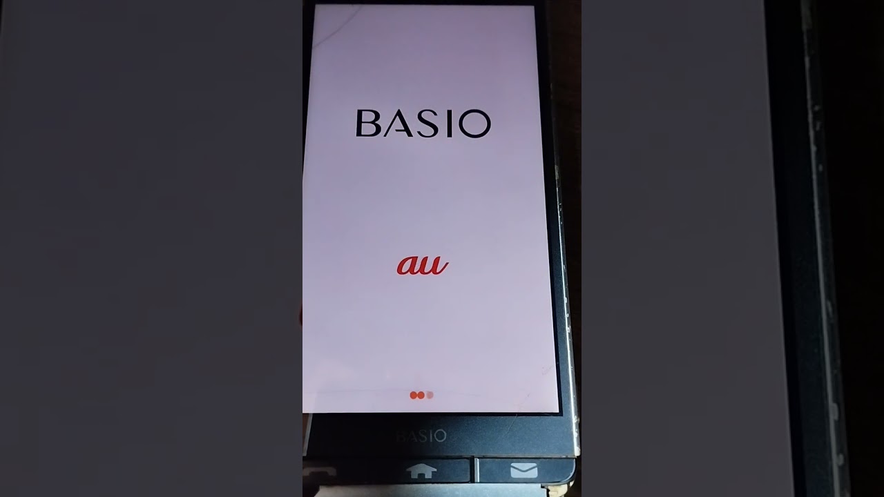 #kyv43 comment formater la Bosio kyv43 manuellement #kyocera#hardreset#basiokyv43