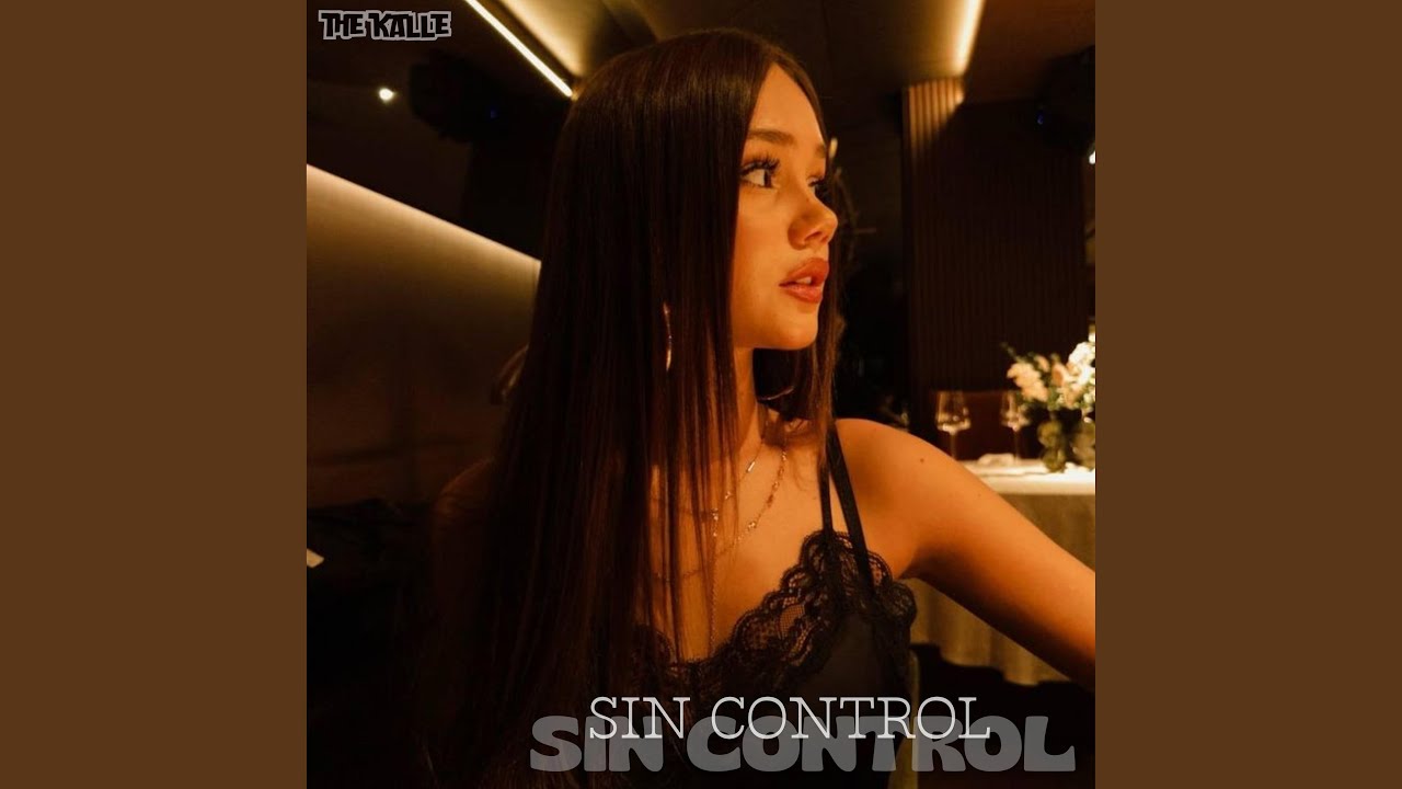 Sin Control