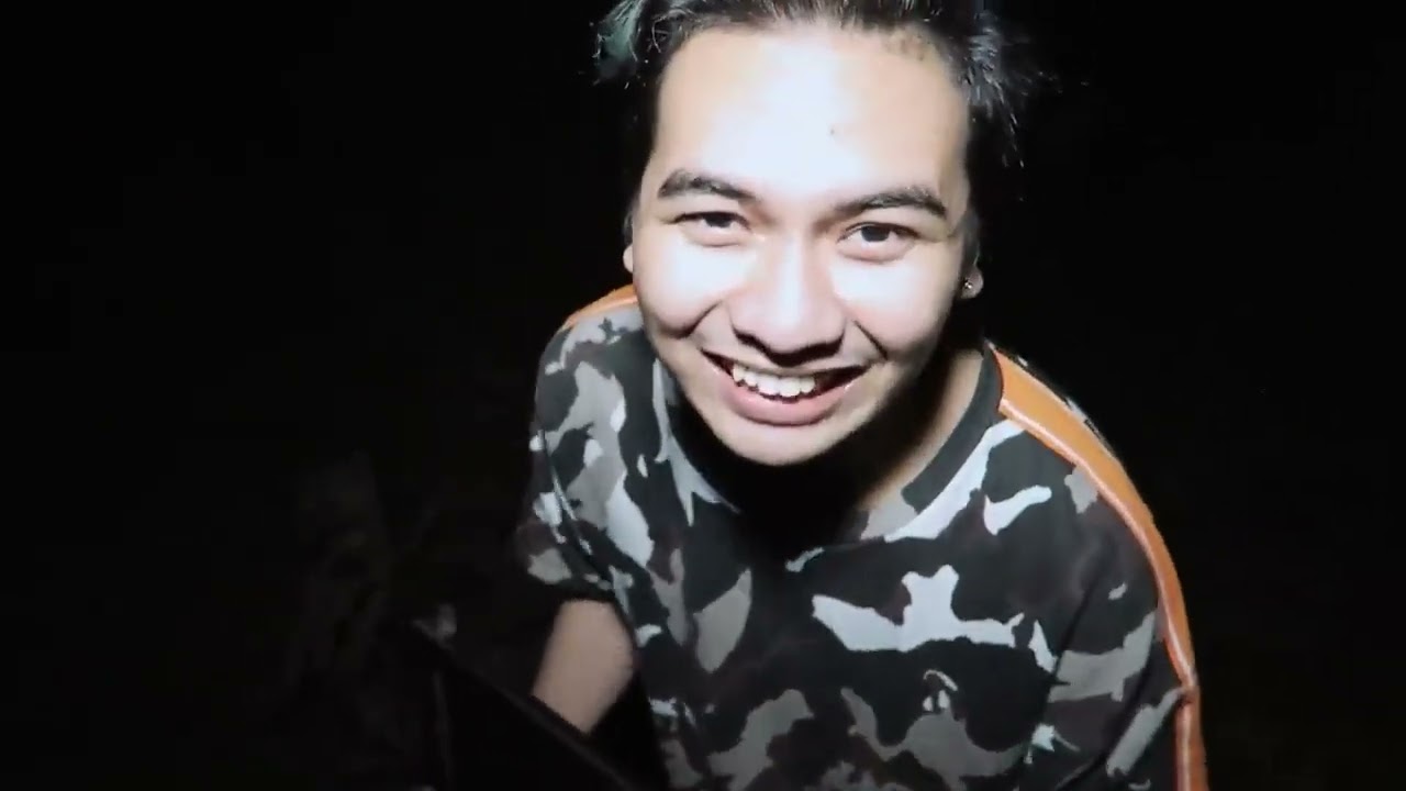 LIHAT POCONG DI POHON ANGKER ! - Kiflyf TV Archives (Reupload Video)