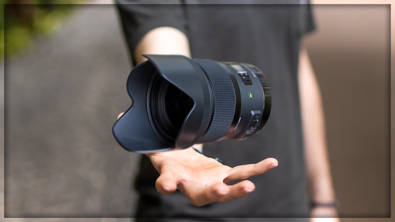 SIGMA 35mm f1.4 Art / Review und Test (inkl. Fotos)