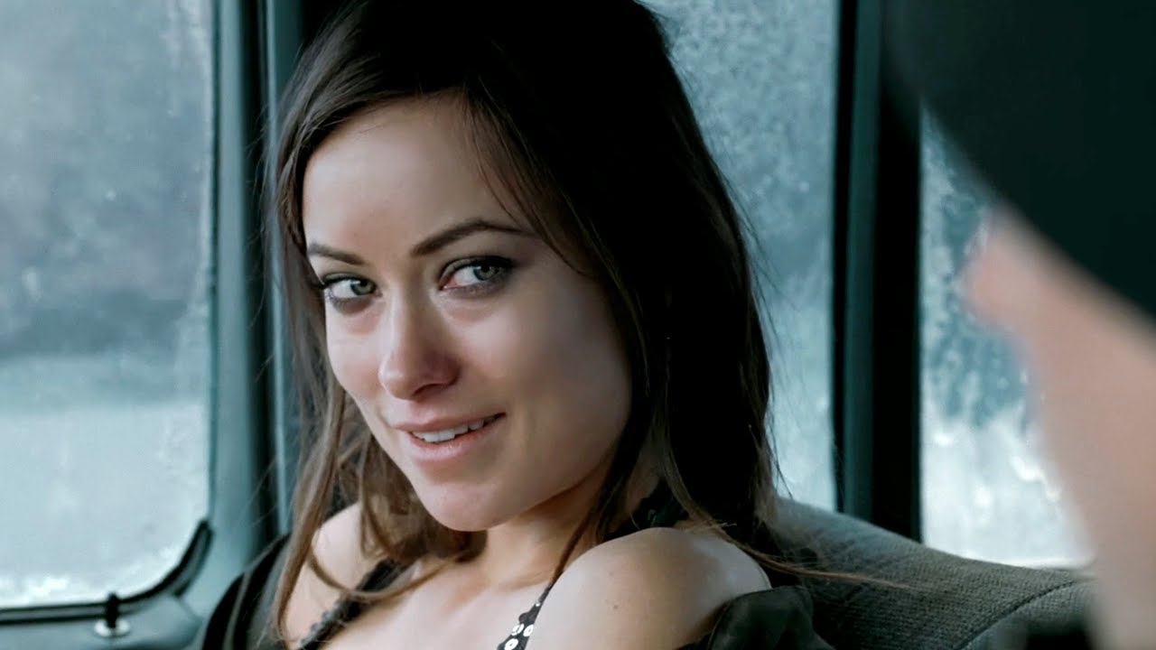Deadfall Trailer 2012 Movie Olivia Wilde -- Official [HD]