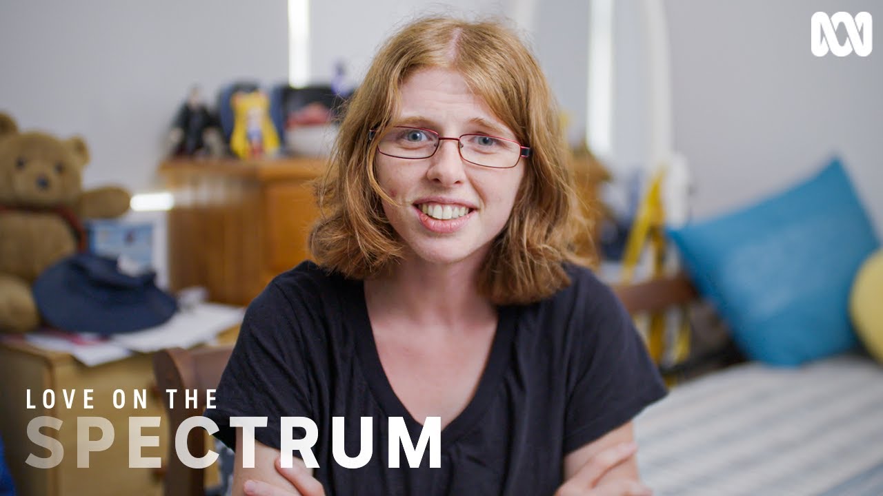 Being on The Spectrum and Relationships | Love On The Spectrum