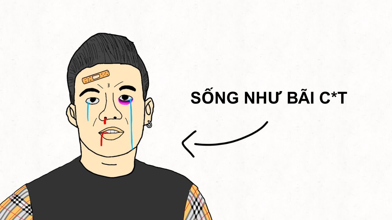 Tại sao sinh ra là BOY PHỐ lại tệ đến vậy ?