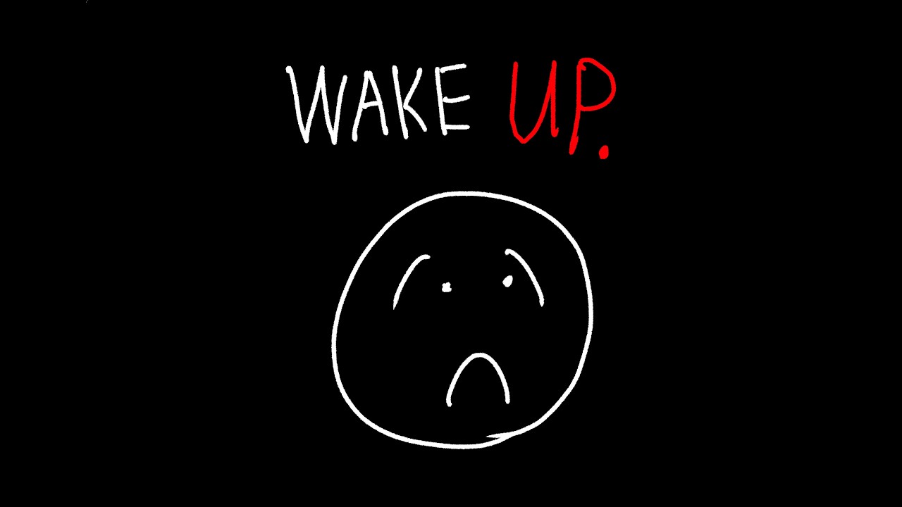 If You Feel Stuck, Watch This Video.