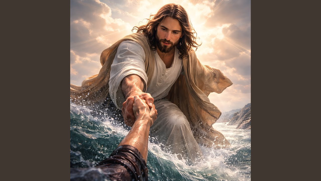 Ditogu Tuhan Jesus Au
