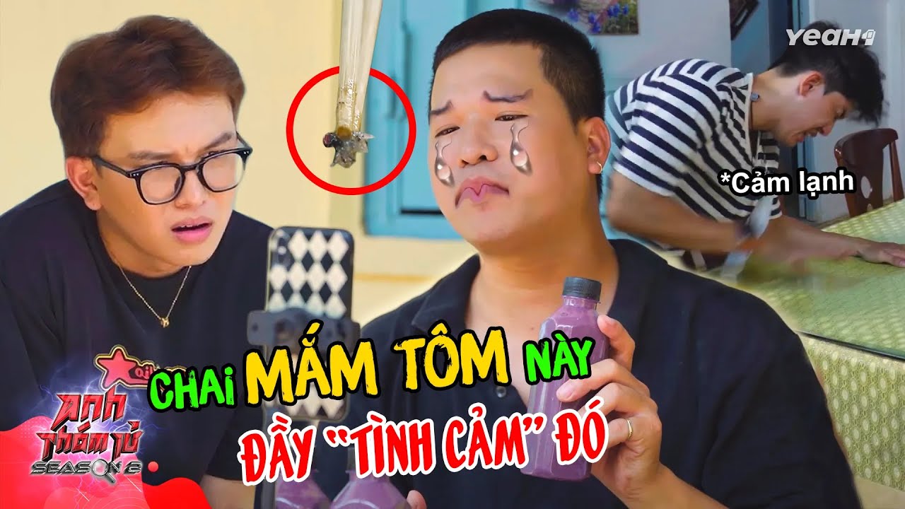 KỲ ÁN 155: ĐỈNH CAO LIVESTREAM 