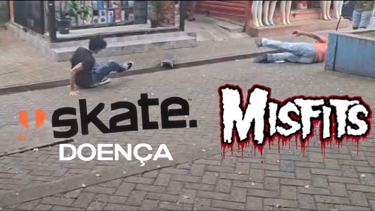 MISFITU