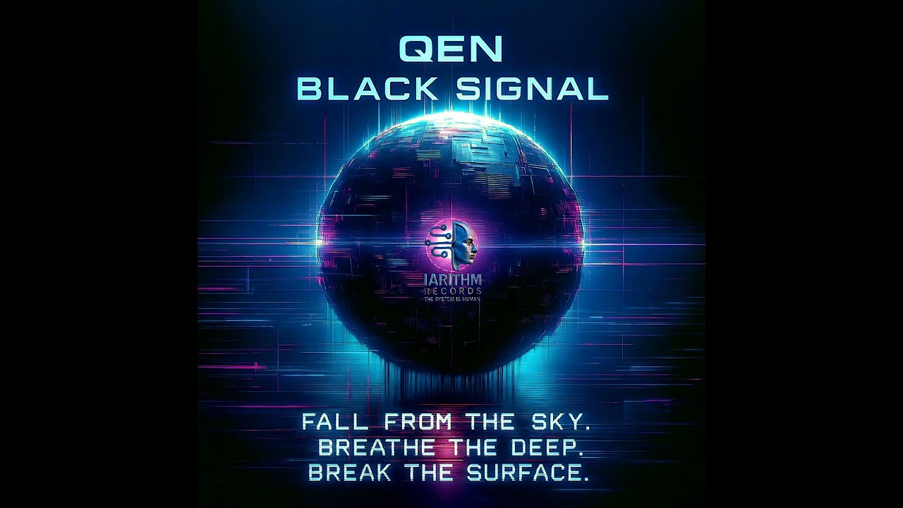 Mechanical Mirage — QEN