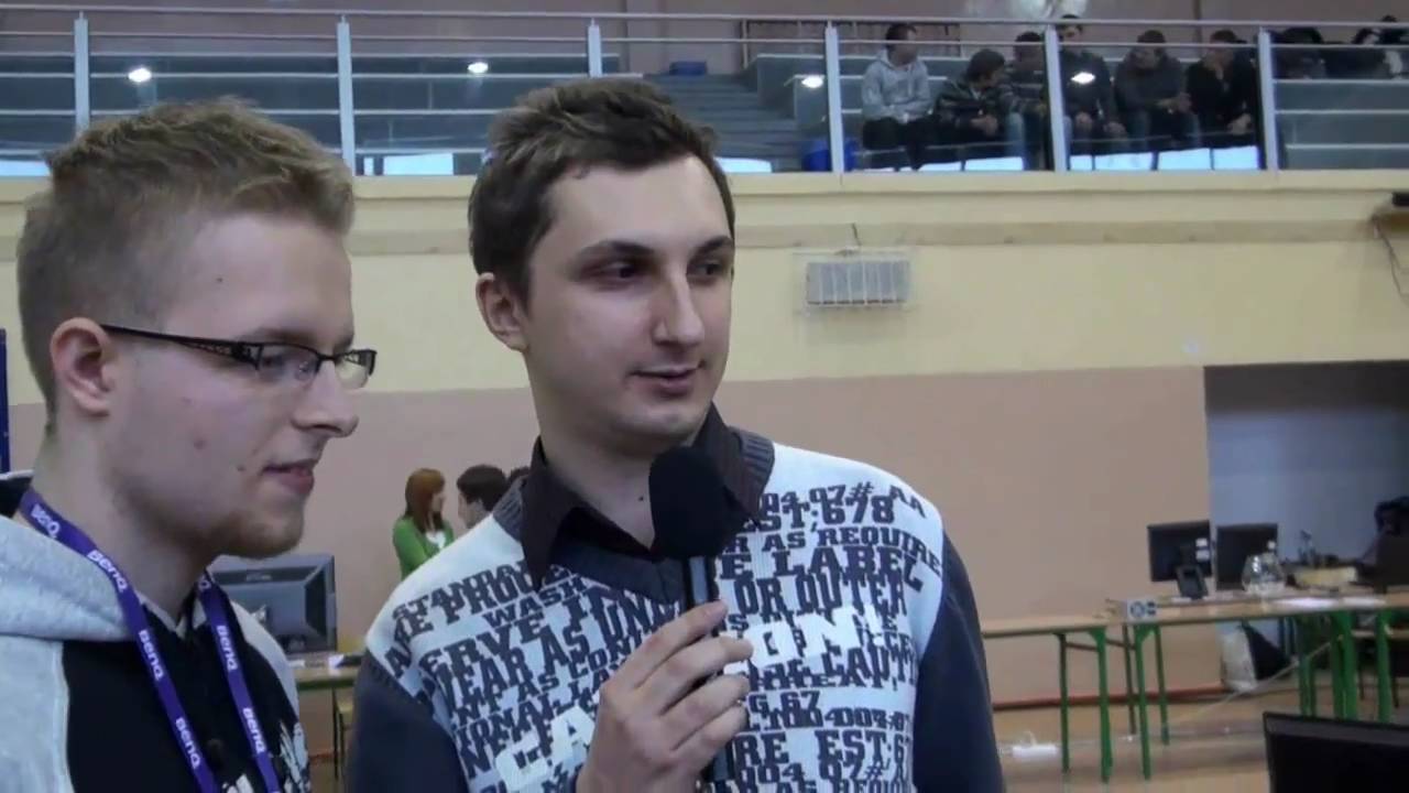 Relacja z turnieju Tekken 6 na EGP 2011 - Honmaru.pl [part 1]