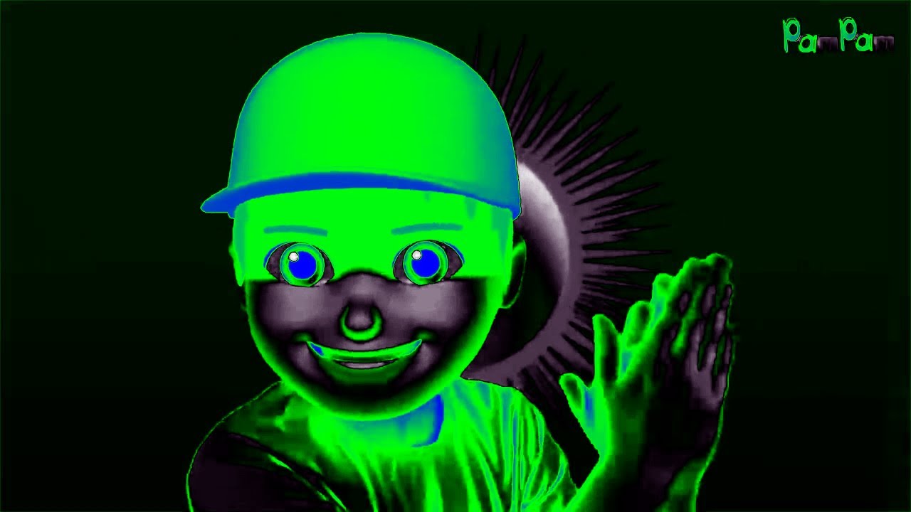 Brothers Clap Clap | Sponsored By Gamavision Csupo Effects