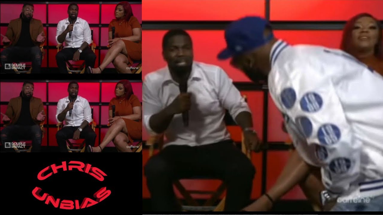Tsu Surf disses Math on Caffeine | MATH PULLS UP