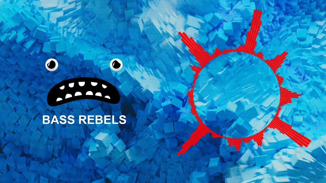 HHMR & Sergius - Perfect [Bass Rebels] Copyright Claim Free Music For YouTube