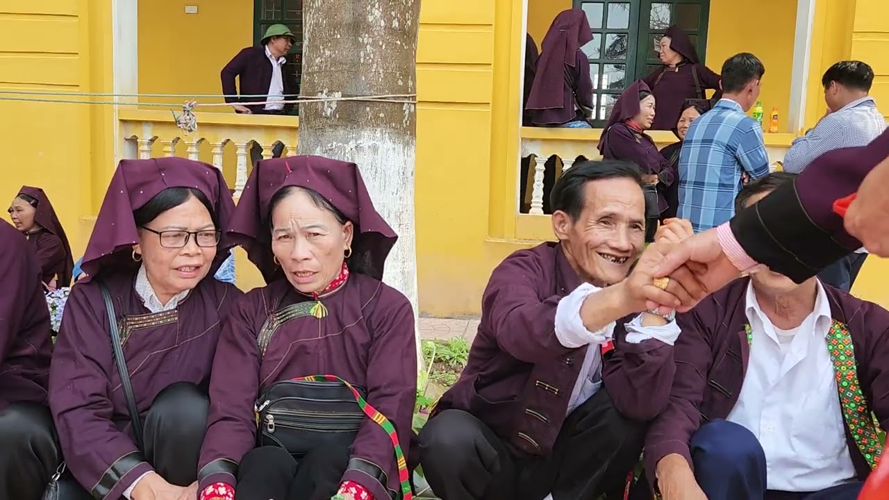 hát shi rất hay hội phong vân 14/1/2026/âm lịch