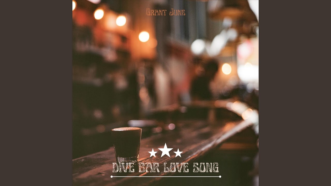 Dive Bar Love Song