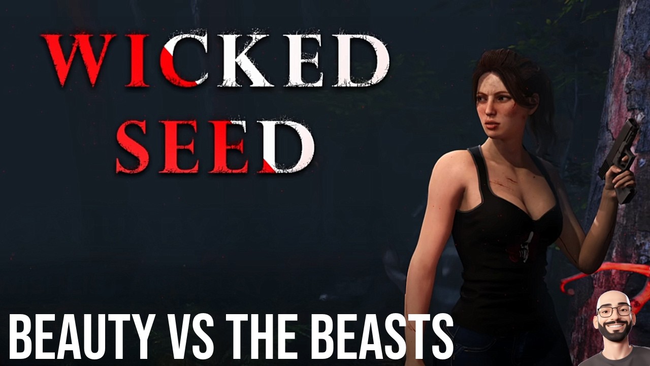 A Dark Indie RPG Where Her Choices Matter