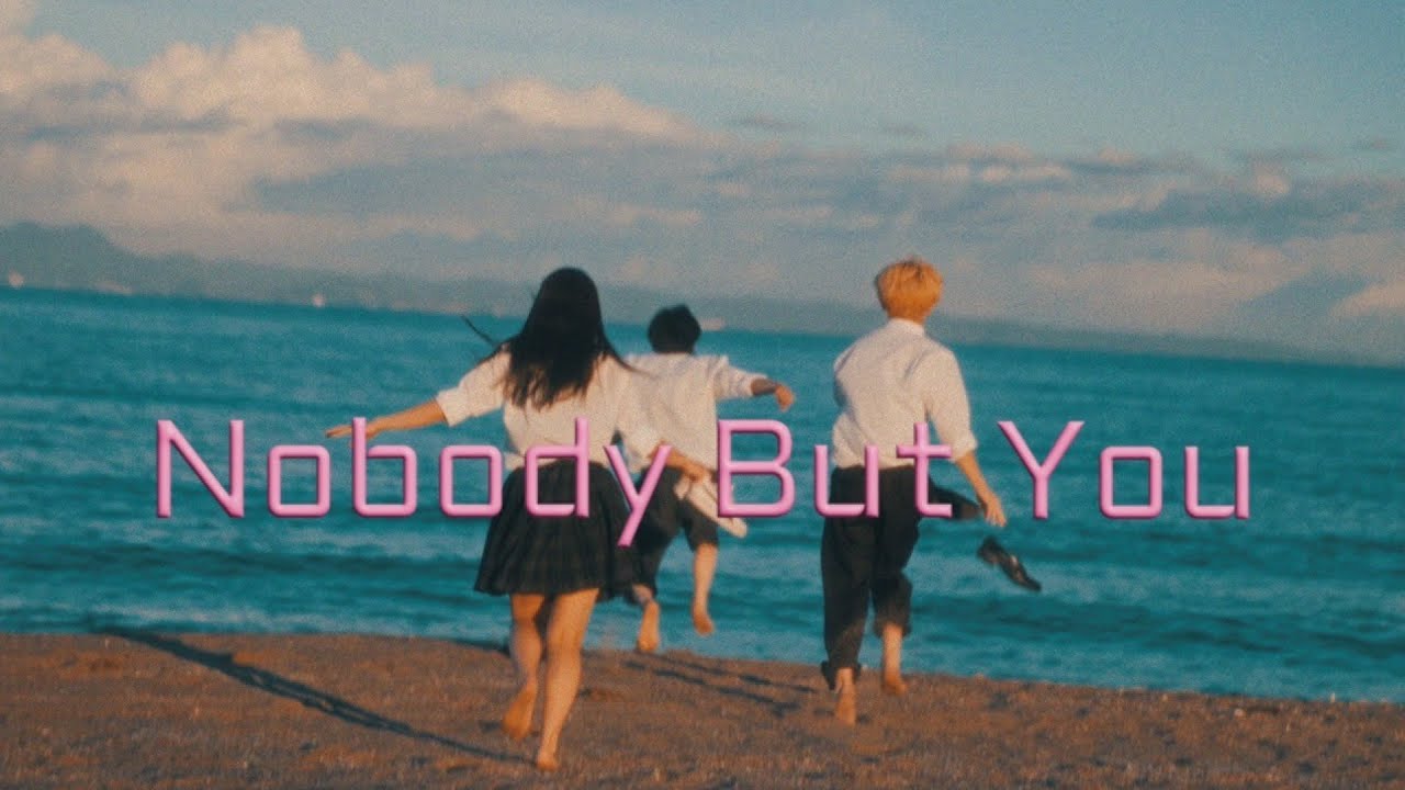 Lugz&Jera「Nobody But You」Music Video