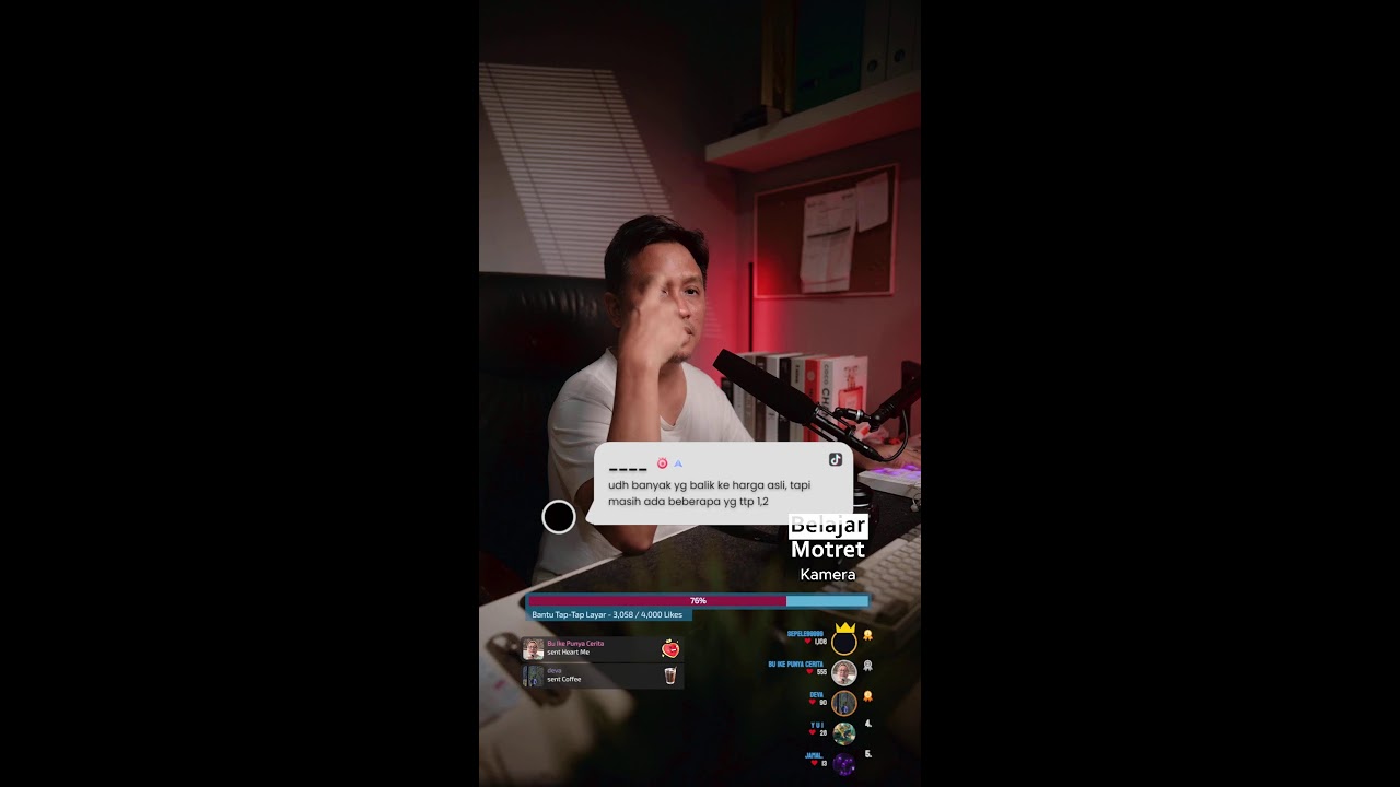 Ngobrol Seputar Fotografi #106