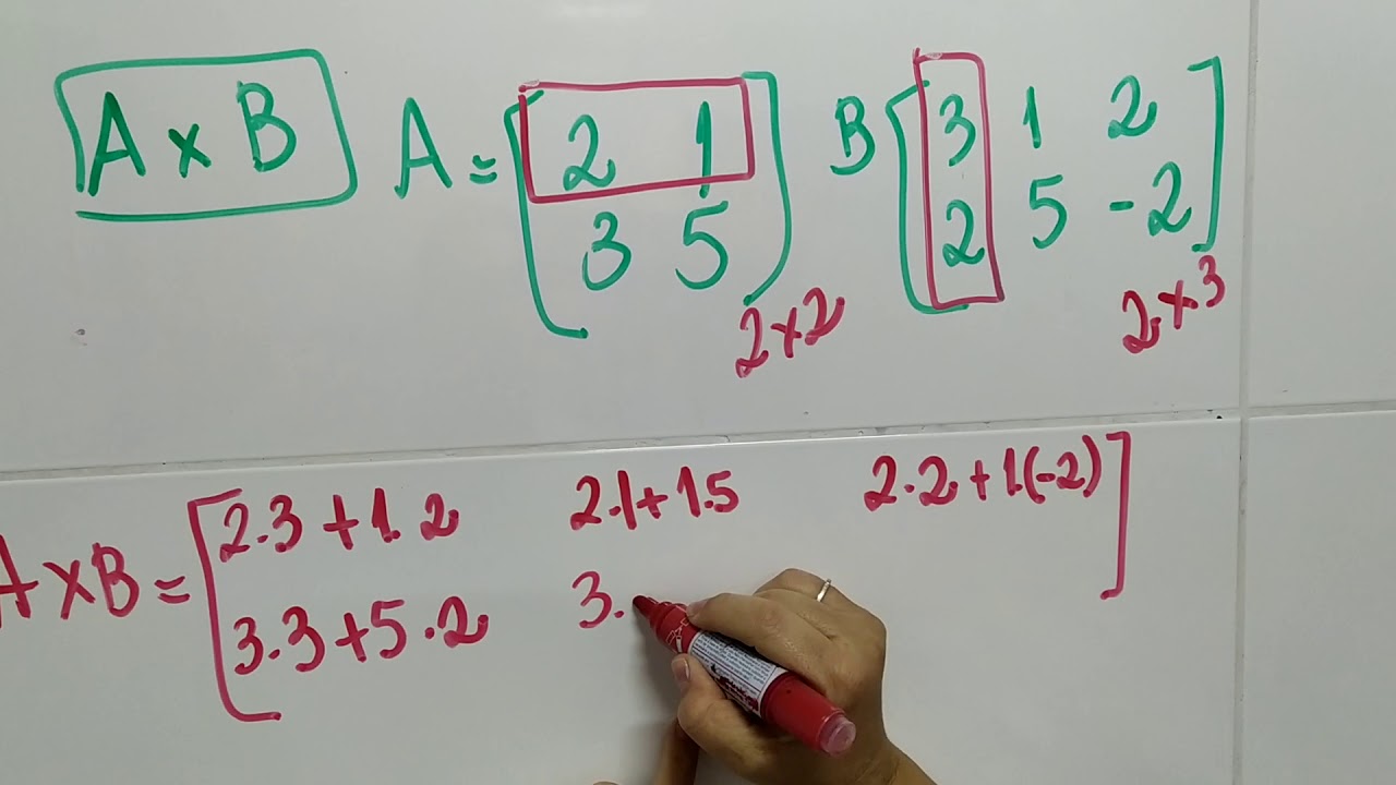matriz 2