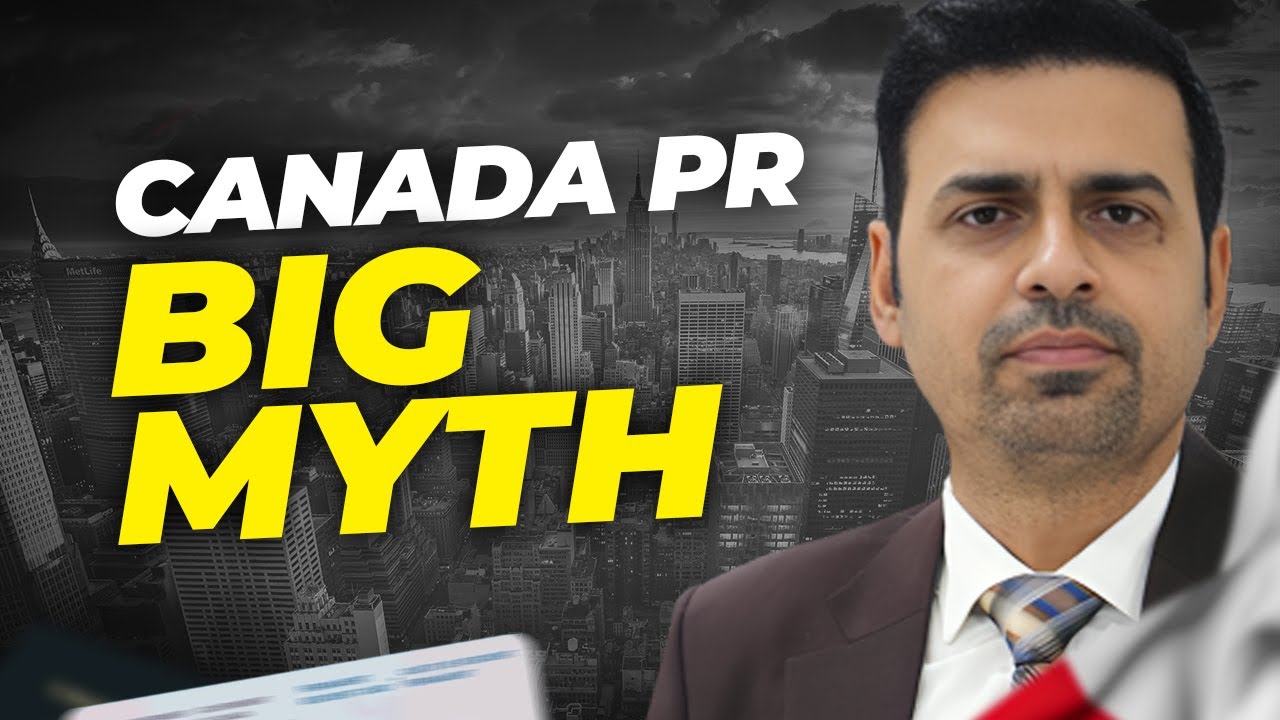 90% of People Don&rsquo;t Know About It | Canada PR 2026 | Rajveer Chahal