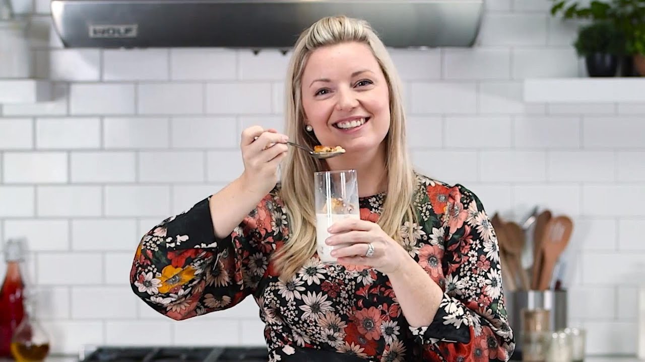 Cornbread & Sweet Milk with Damaris Phillips | Southern Living