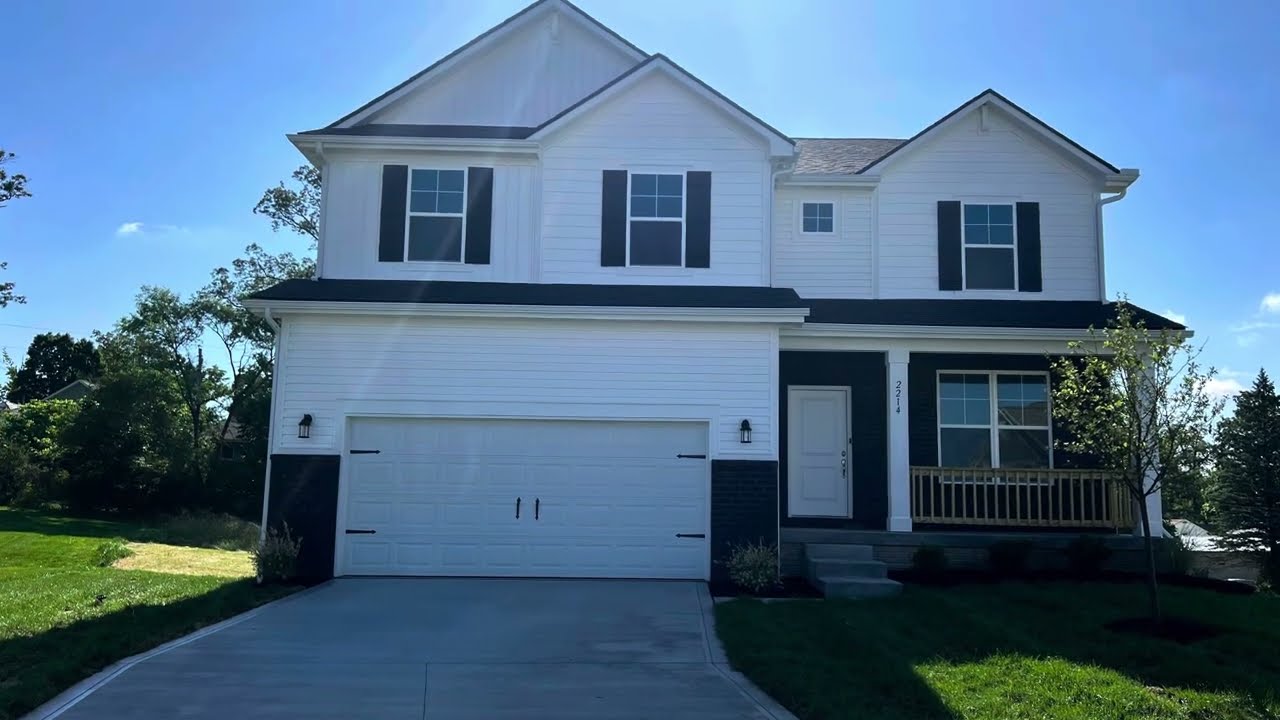 Palmetto Floorplan, Arbor Homes