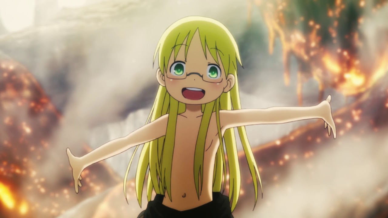 Made in Abyss 「 AMV 」 Lovely