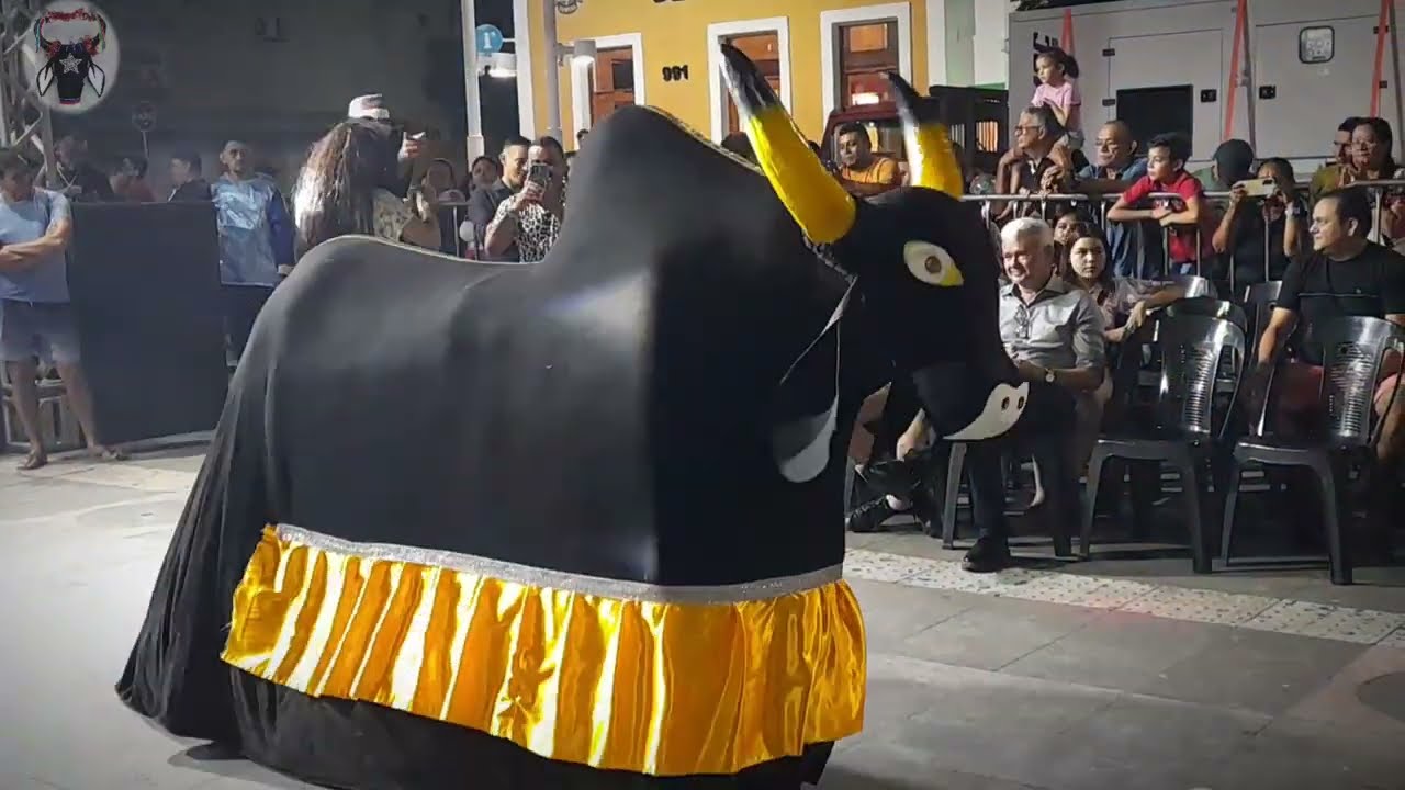 Boi Sobral - Boulevard do Arco (2025)