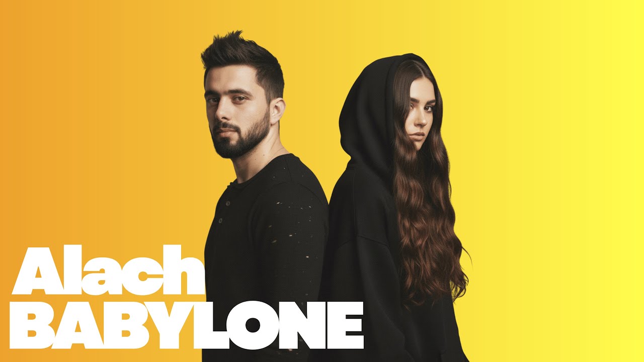 BABYLONE &ndash; Alach (Ai cover by Lilian)