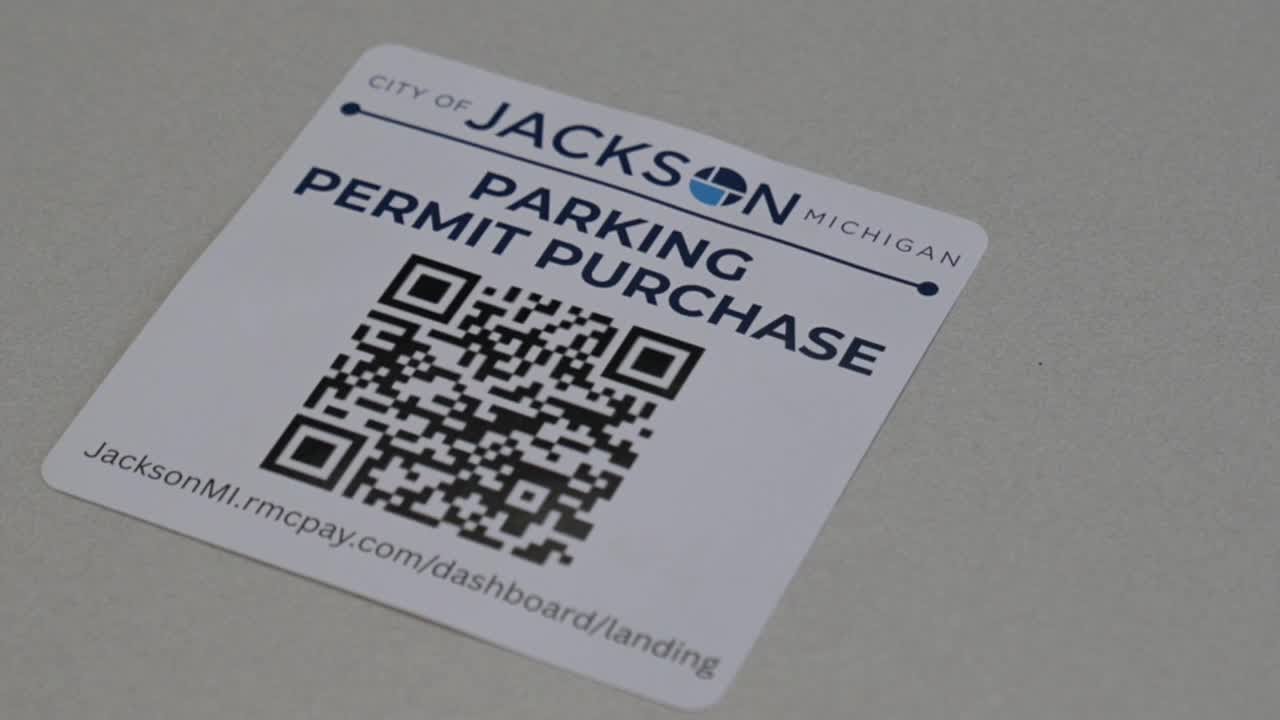 Higher fines, new rules: Downtown Jackson parking sparks debate