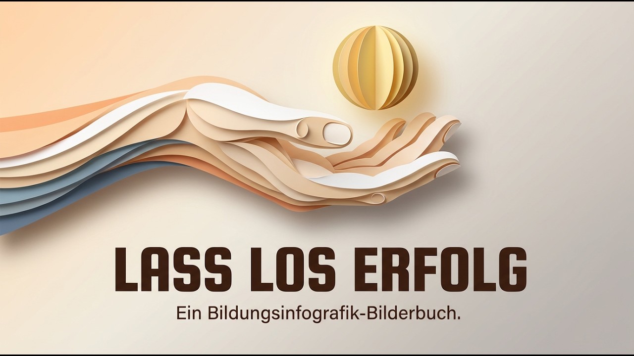 Das Gesetz des Gegenteils und die Kunst des Loslassens