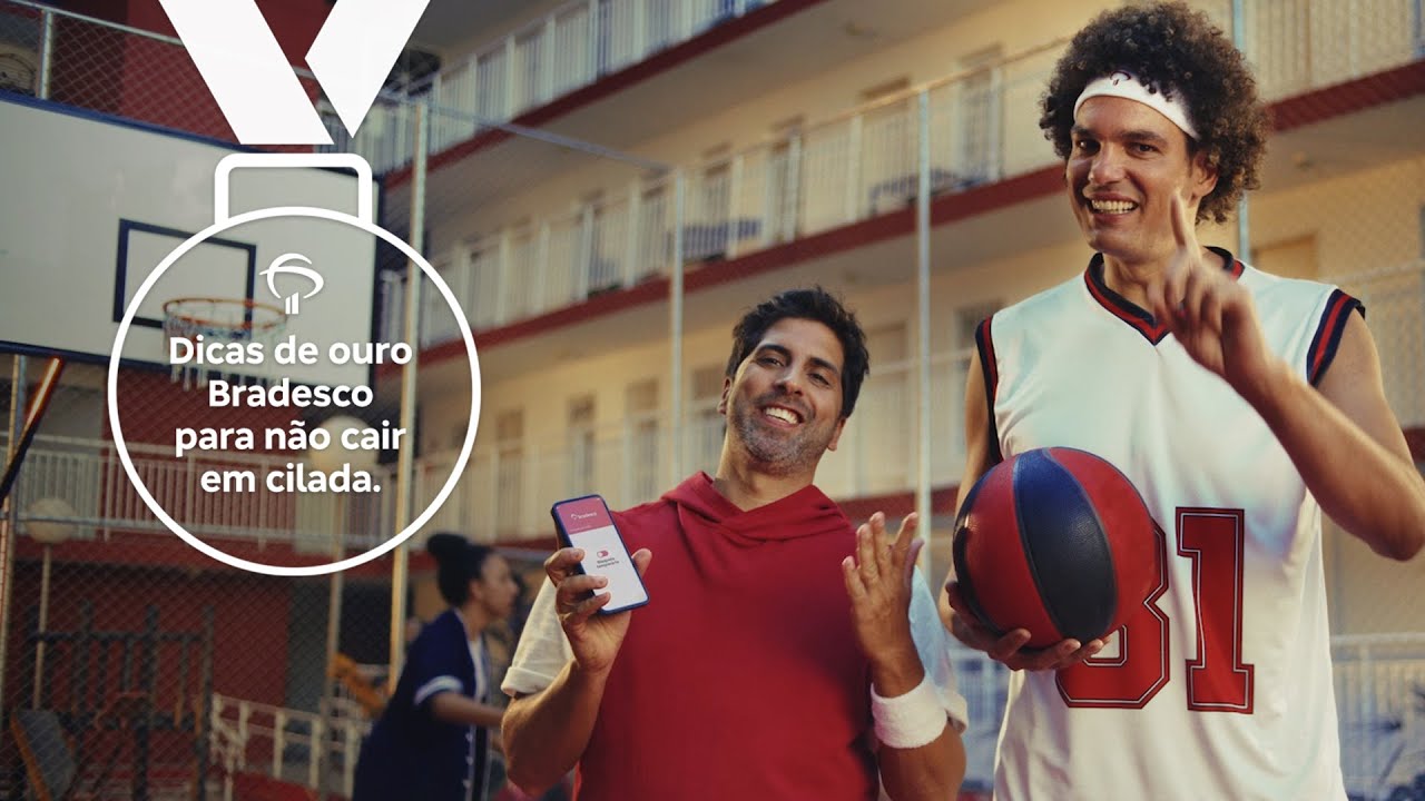 Dica de ouro para não cair em cilada: bloqueio do cartão de crédito no App Bradesco.