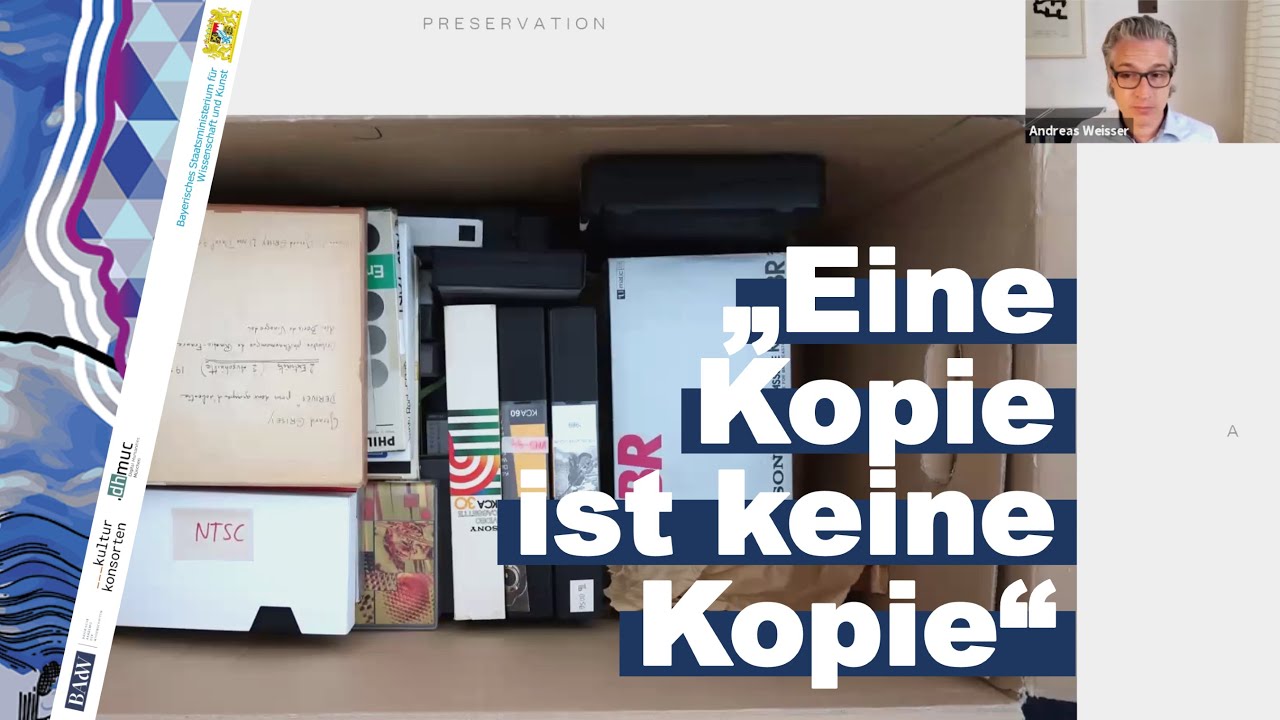 Wege zur digitalen Langzeitarchivierung | Reihe 