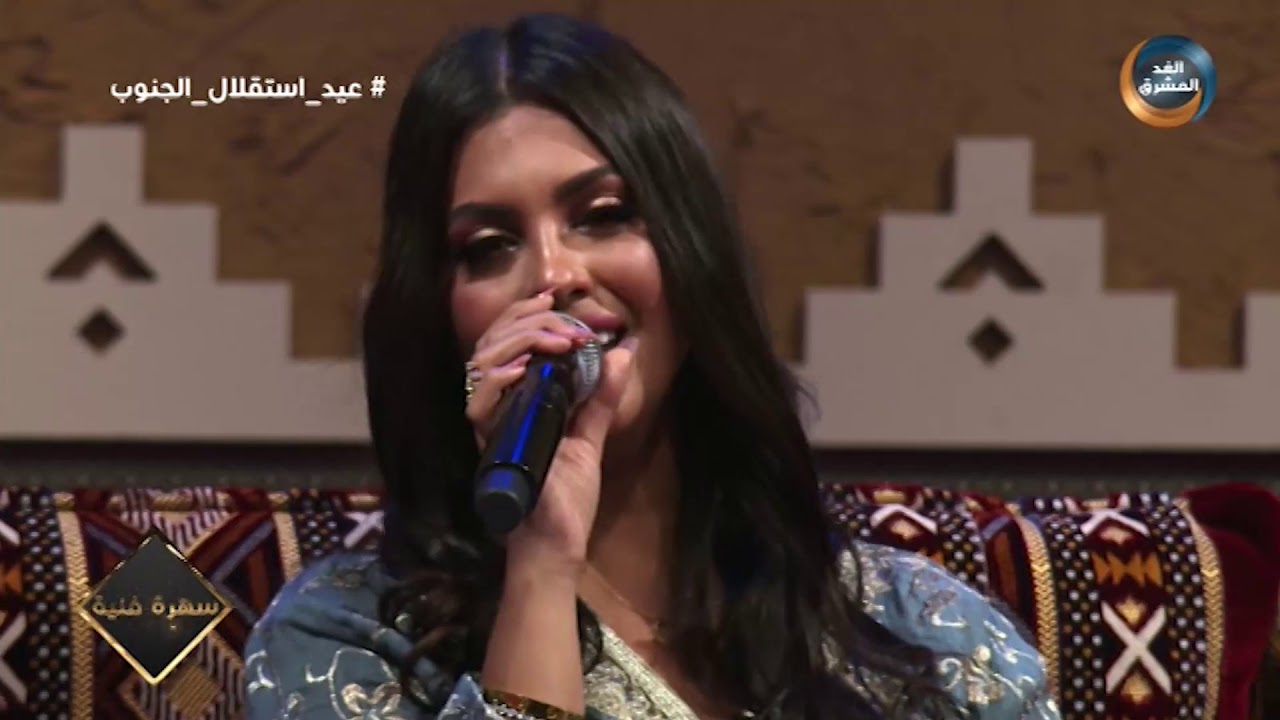 سهرة فنية | سهرة خاصة مع الفنانة روز المحسن في سهرة عيد الاستقلال.. الحلقة الكاملة (29 نوفمبر)