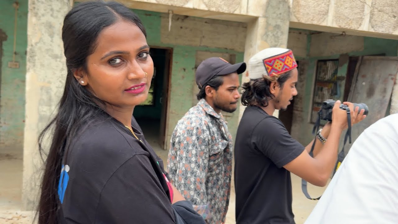 Shoot par hua dimag kharab 😡 || Priyanka hard work new video