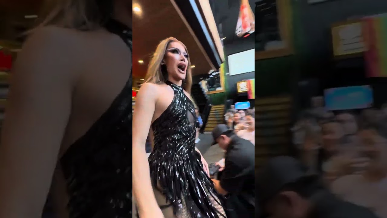Baksilog Pride: Minty Fresh performance JLo medley  07072024