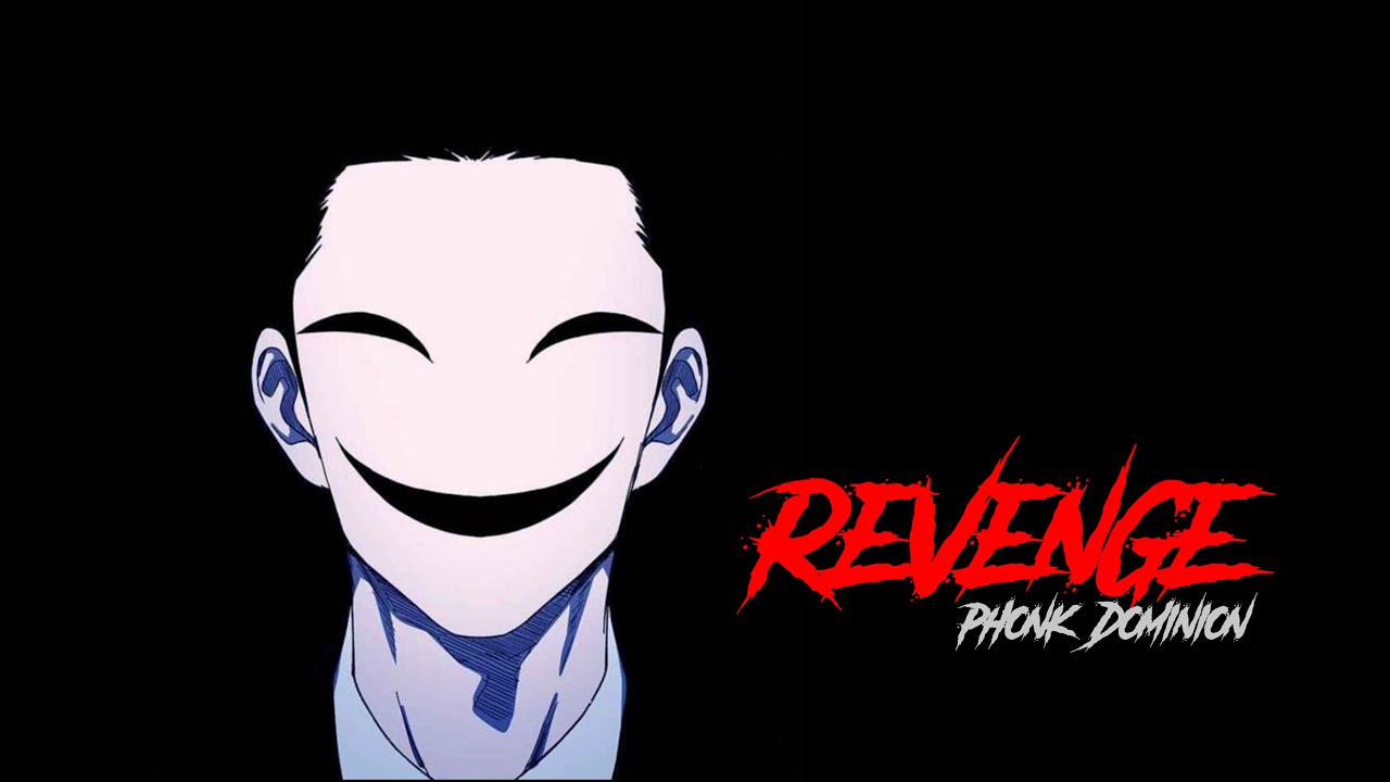 REVENGE | Aggressive Dark Phonk 2025 | Drift Phonk Beat | Phonk Dominion