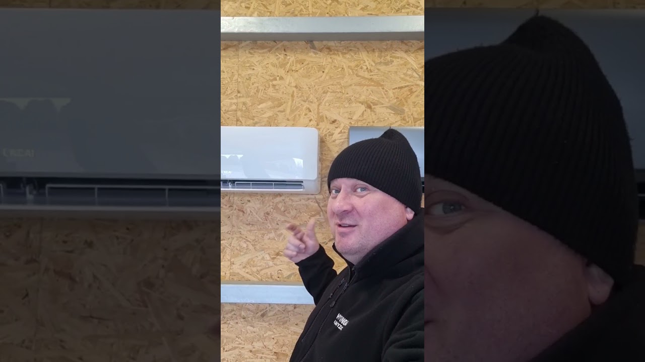 jaki klimatyzator do domu #instalacja #ogrzewanie #dom #klimatyzacja #montażklimatyzacji