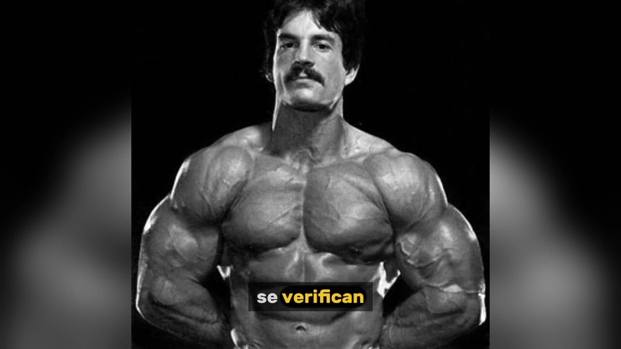 MENTZER TENÍA RAZÓN: LA VERDAD QUE NADIE TE DICE SOBRE EL HEAVY DUTY Y TU PROGRESO REAL