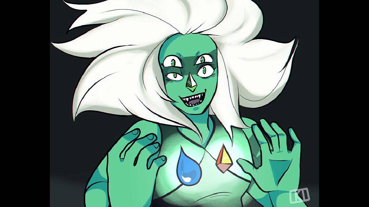 Malachite AMV