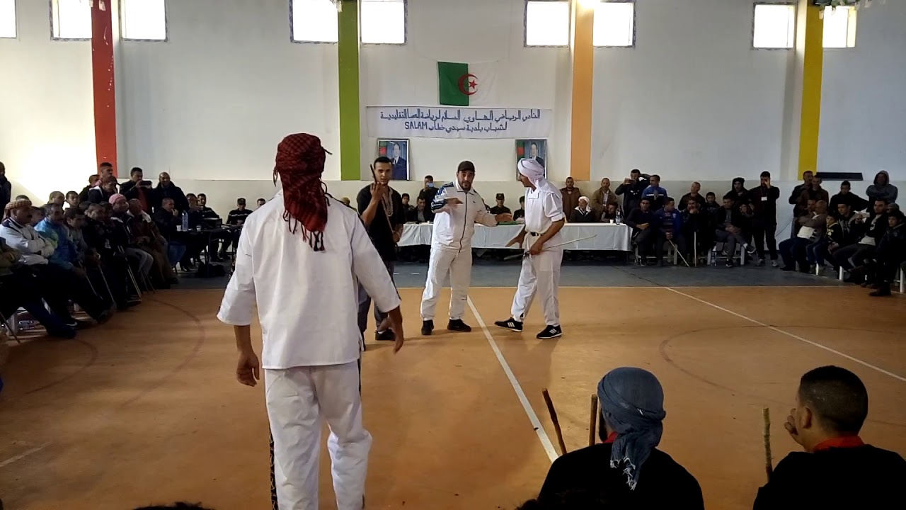 لرياضة اخلاق