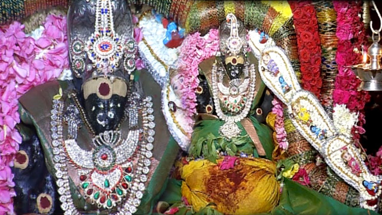 சூளைமேடு ஸ்ரீ அங்காள பரமேஸ்வரி அம்மன் திருக்கோவில் | Angala Parameswari Amman | Mannin Samigal