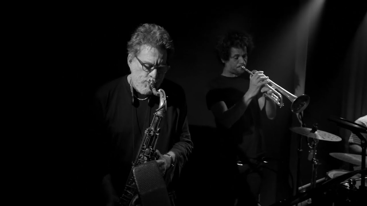 Leo Gandelman apresenta: Hip Hop Machine - BK (Audiodescrição)