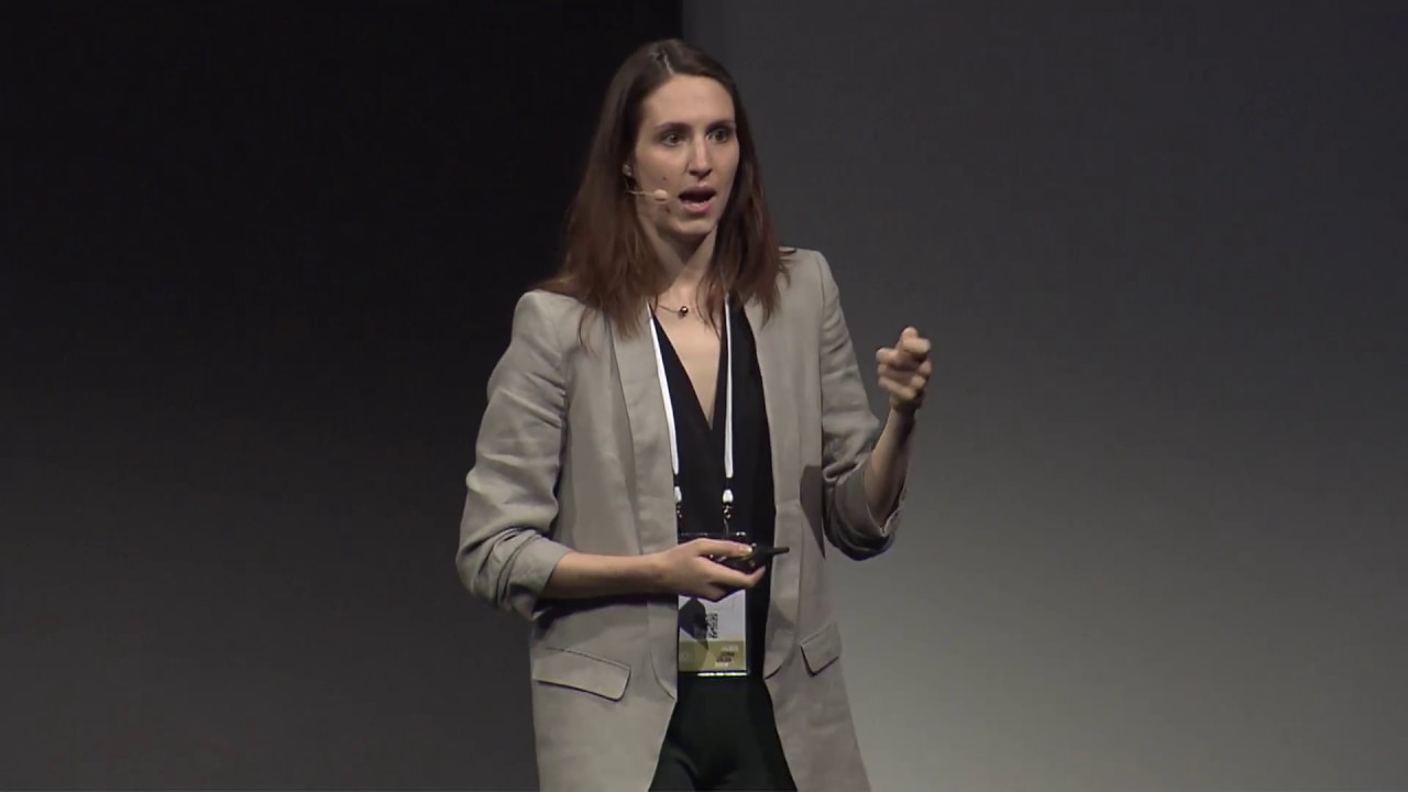 Psychological Targeting - Sandra Matz, at USI