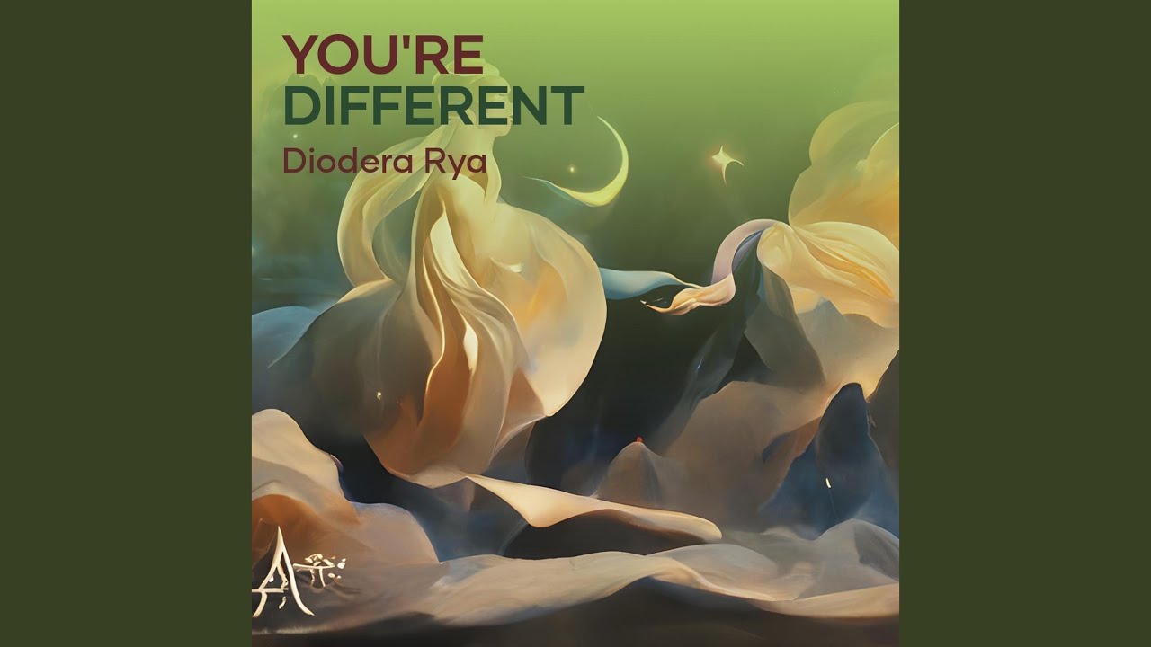 You're Different