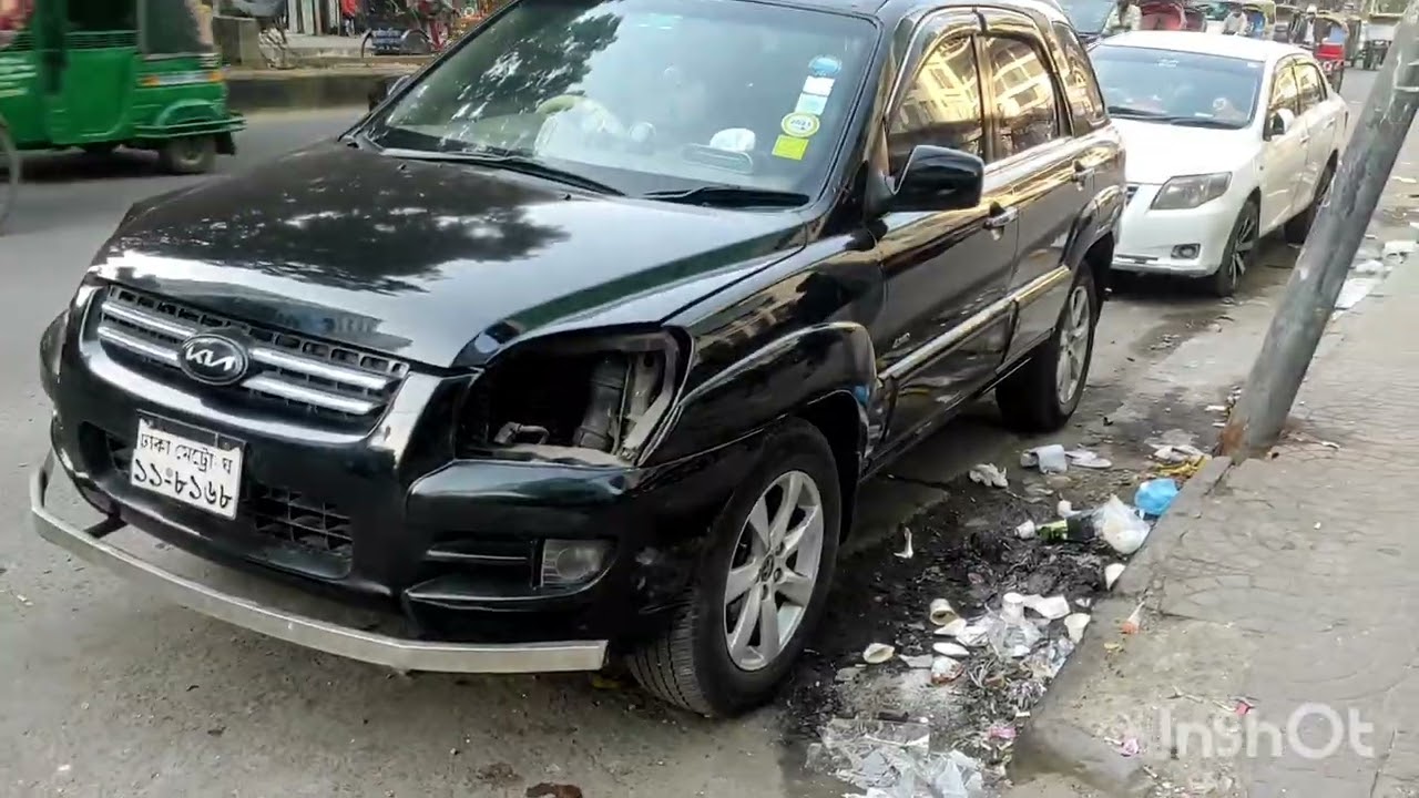 হেড লাইট ব্ল্যাক হাউসিং এন্ড হেড লাইট গ্লাস নতুন বানানো