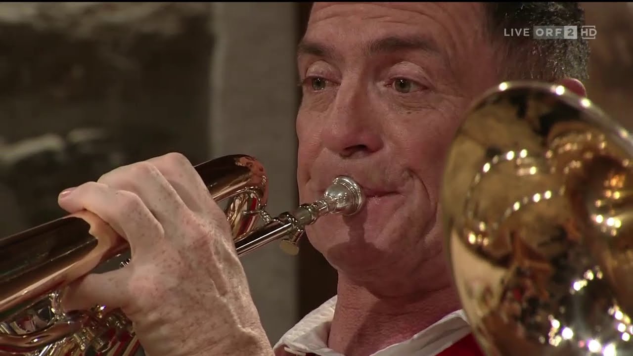 Liabste Weis 2016 Bozner Bergsteigermarsch