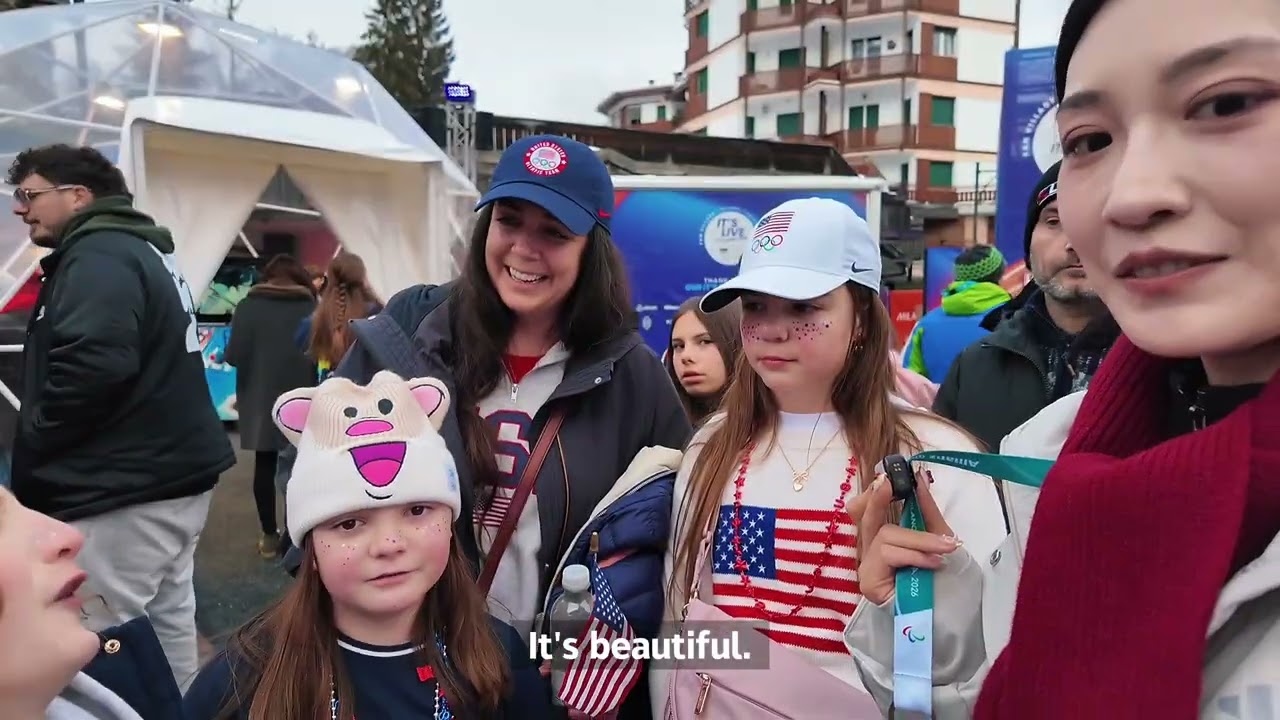 Cortina's 70-Year Olympic Legacy