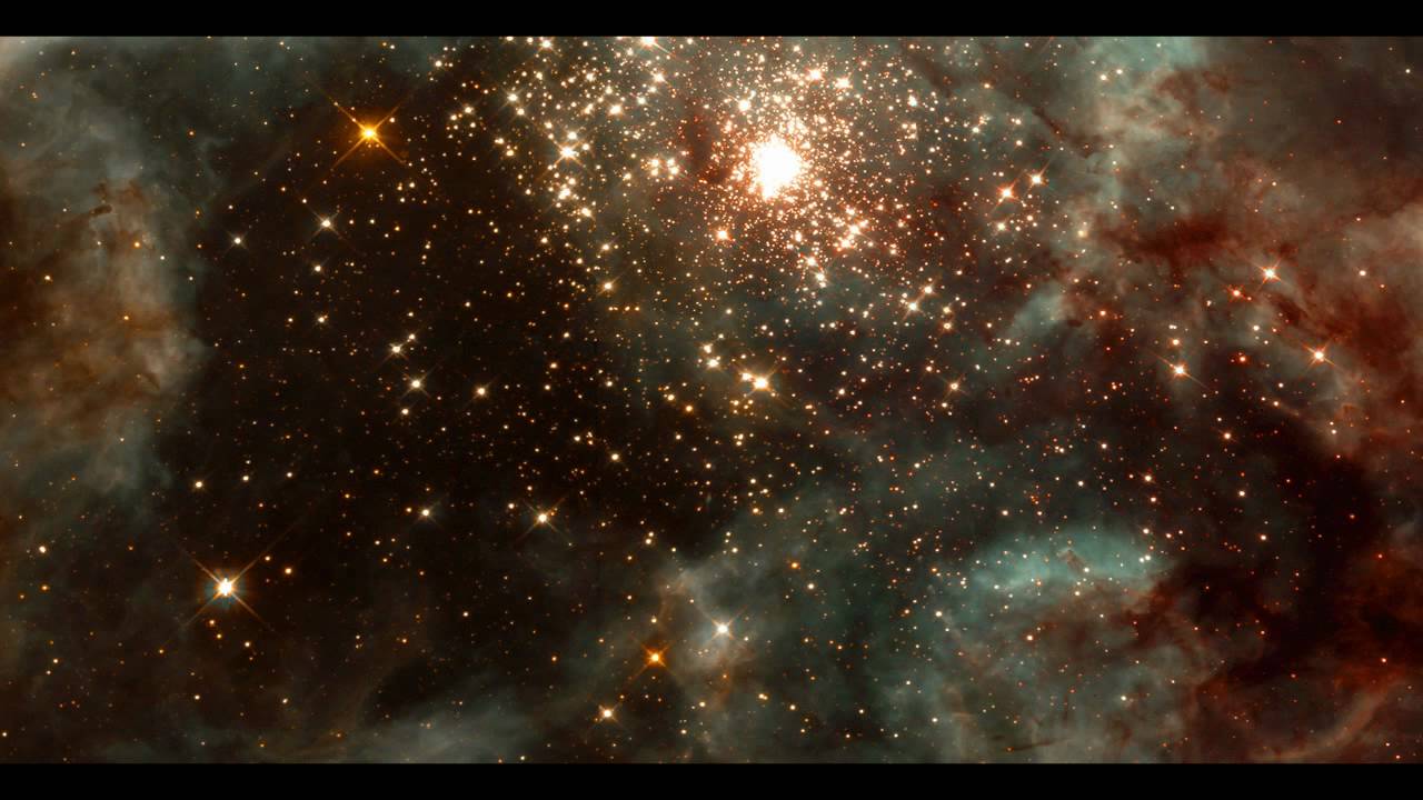 Yello - Pocket Universe - On Track