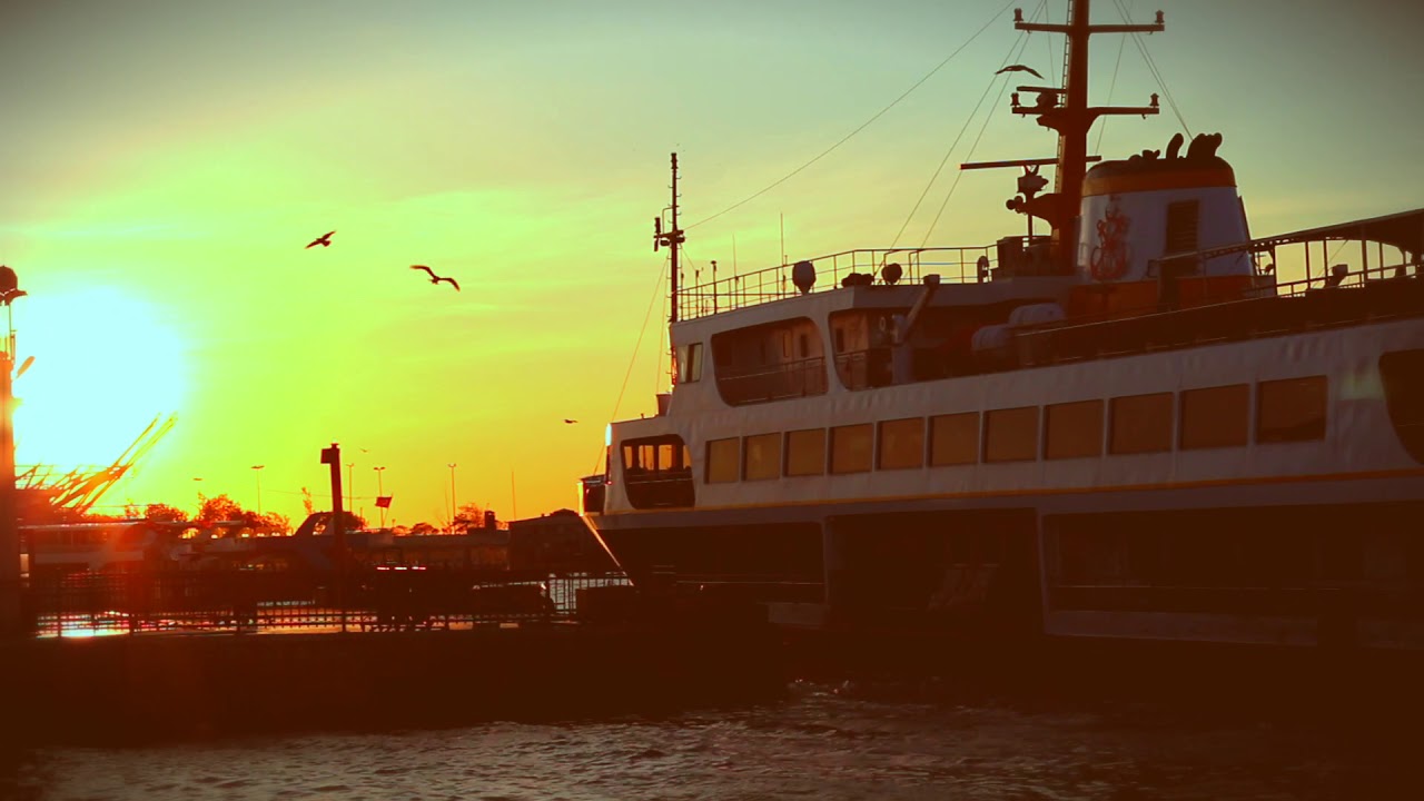 İstanbul'dan Enstantaneler...